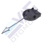 1T0807241C | Ön Tampon Çeki Demiri Kapağı | VW Caddy, Touran - 1