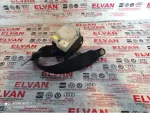 8E5857805G | Audi A4 Arka Emniyet Kemeri - 2