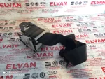 8E5857805G | Audi A4 Arka Emniyet Kemeri - 3