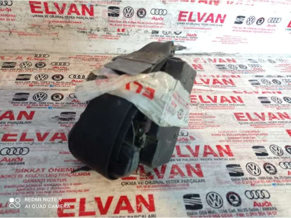 3D0857806 | Arka Sağ Emniyet Kemeri VAG