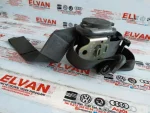 8L3857705A | Audi A3 Sol Ön Emniyet Kemeri - 3