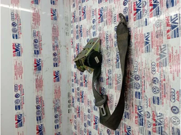 1U0857447 | Skoda Octavia Arka Emniyet Kemeri VAG