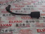 3B0858472J | VW Passat Emniyet Kemeri Tokası - 1