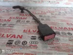 3B0858472J | VW Passat Emniyet Kemeri Tokası - 2
