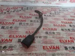 3B0858472J | VW Passat Emniyet Kemeri Tokası - 3