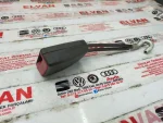 1M0857495A | Seat Leon Arka Sağ Emniyet Kemeri Kilidi - 3