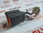 1K0857739M | Arka Emniyet Kemeri Tokası | VW Golf, Jetta, Vento - Seat Leon - 2