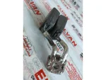 1K0857739M | Arka Emniyet Kemeri Tokası | VW Golf, Jetta, Vento - Seat Leon - 3