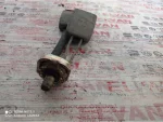3B0857739A | VW Passat Arka Emniyet Kemeri Tokası - 3