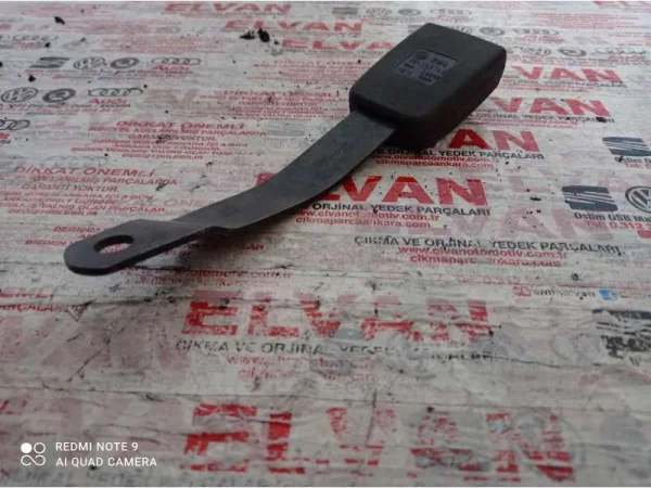 701857742 | Emniyet Kemeri Tokası | VW Caravelle, Transporter VAG