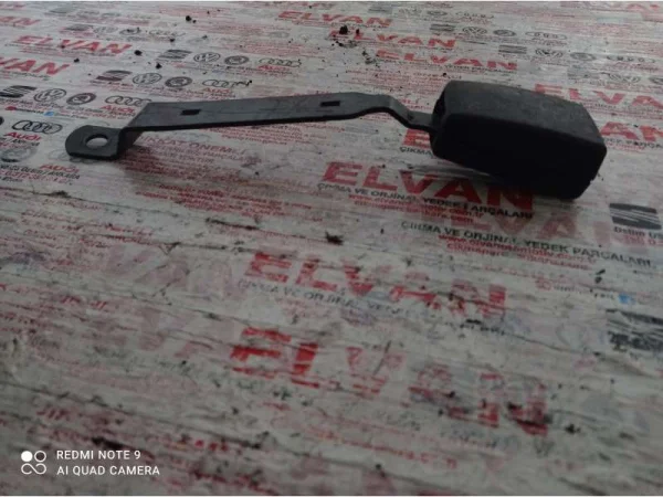 5J0858472 | Ön Sağ Emniyet Kemeri Tokası | Skoda Fabia, Roomster VAG