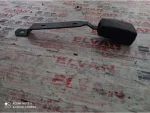 5J0858472 | Ön Sağ Emniyet Kemeri Tokası | Skoda Fabia, Roomster - 1
