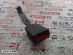 5J0858472 | Ön Sağ Emniyet Kemeri Tokası | Skoda Fabia, Roomster - 2