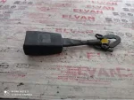 4L0857755E | Audi Q7 Emniyet Kemeri Tokası - 1