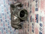 070129713H | VW Touareg Emme Manifoldu - 1