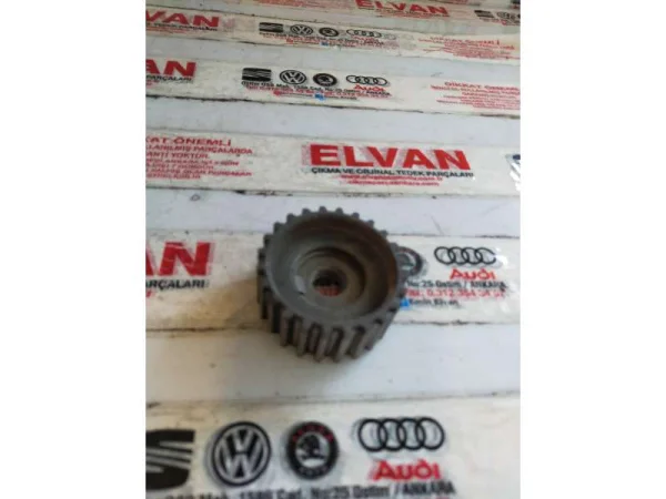 036105263Q | Krank Dişlisi | VW Caddy, Golf - Seat Altea, Cordoba - Skoda Fabia, Octavia VAG