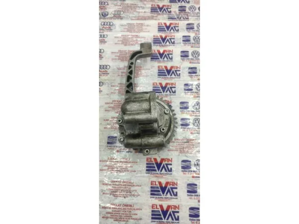 070128070F | VW Touareg Egr Valfi VAG