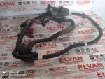 070971610AK | VW Touareg Motor Kablo Tesisatı - 2