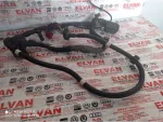 070971610AK | VW Touareg Motor Kablo Tesisatı - 3