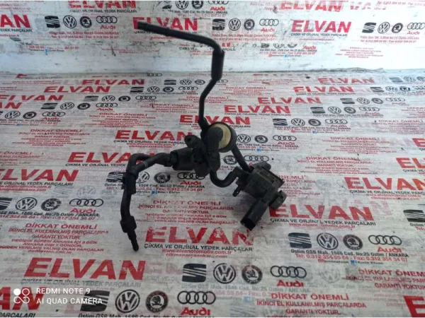 03G131529C | Vakum Valfi VAG