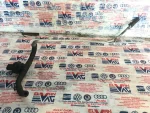 03G130308M | Mazot Borusu | VW Eos, Golf, Passat - Audi A3 - Seat Altea, Leon - 1