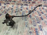 03G103941K | Motor Kapağı Bağlantı Ayağı | Audi A4, A6 - 1