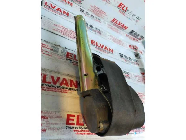 6N3857706B | VW Polo Sağ Ön Emniyet Kemeri VAG