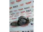 6N0857805A | VW Polo Arka Sol Emniyet Kemeri - 1