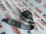 6N0857805A | VW Polo Arka Sol Emniyet Kemeri - 3