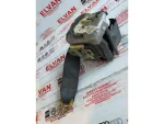 8D9857806D | Audi A4 Arka Sağ Emniyet Kemeri - 2