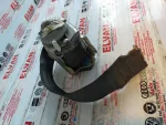 8D9857806D | Audi A4 Arka Sağ Emniyet Kemeri - 3