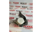 5J6857447B | Skoda Fabia Arka Sol Emniyet Kemeri - 3