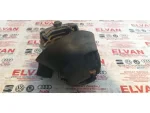 4D0857709 | Audi A8 Arka Emniyet Kemeri - 1