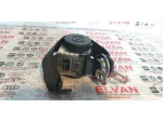 5L6857447A | Skoda Yeti Arka Sol Emniyet Kemeri - 3