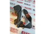 6N0857806 | VW Polo Sağ Arka Emniyet Kemeri - 3