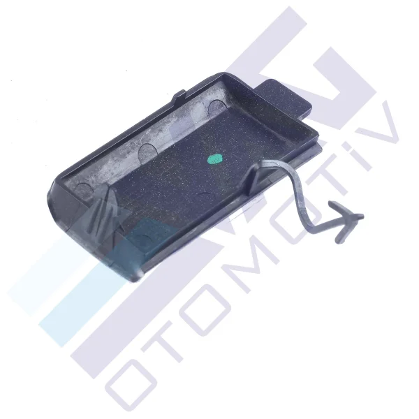 4L0807449G | Audi Q7 Arka Tampon Çeki Demiri Kapağı VAG