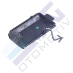 4L0807449G | Audi Q7 Arka Tampon Çeki Demiri Kapağı - 1