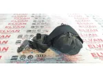 6Y6857448F | Skoda Fabia Arka Sağ Emniyet Kemeri - 1