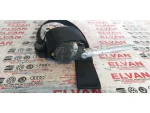 895857706BK | Audi A3 Ön Sağ Emniyet Kemeri - 2