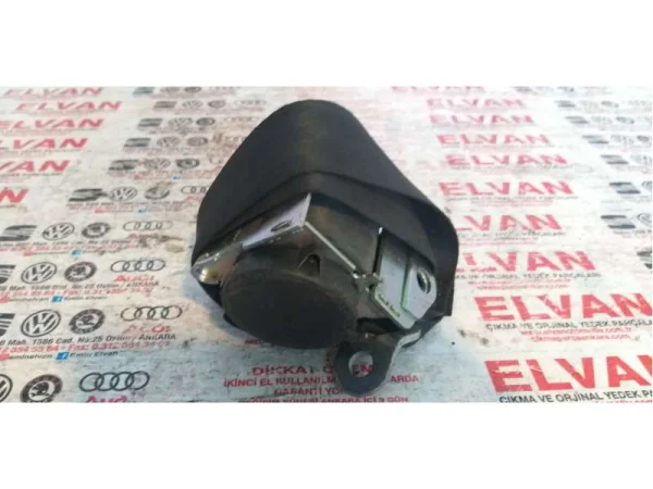1Z0857447E | Skoda Octavia Arka Emniyet Kemeri VAG