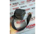 8L3857806 | Audi A3 Arka Sağ Emniyet Kemeri - 1