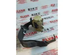 5M0857806 | VW Golf Arka Sağ Emniyet Kemeri - 3