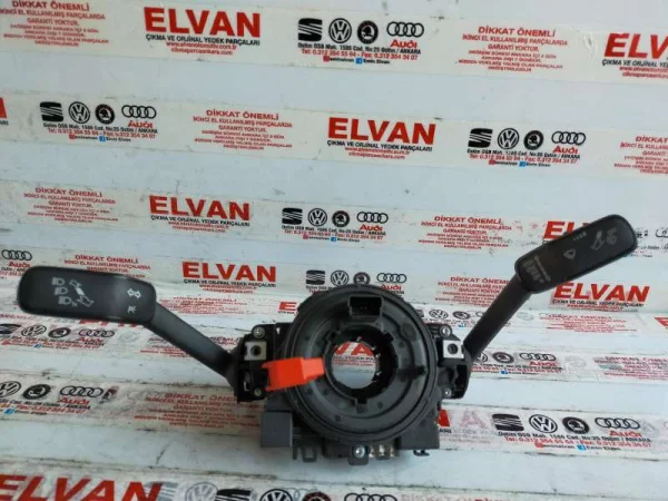 5Q1953521AS | Sinyal Silecek Kolu | VW Arteon, Jetta, T-Roc - Skoda Superb VAG