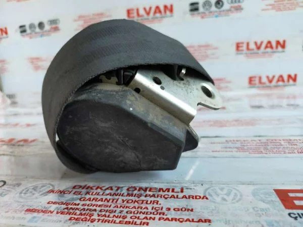 1P0857806C | Seat Leon Arka Sağ Emniyet Kemeri VAG