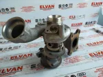 04E145704R | Turbo | VW Golf - Audi A3 - 1