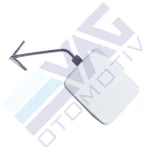 1P0807241CGRU | Seat Leon Ön Çeki Demiri Kapağı - 1