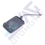 1P0807241CGRU | Seat Leon Ön Çeki Demiri Kapağı - 2