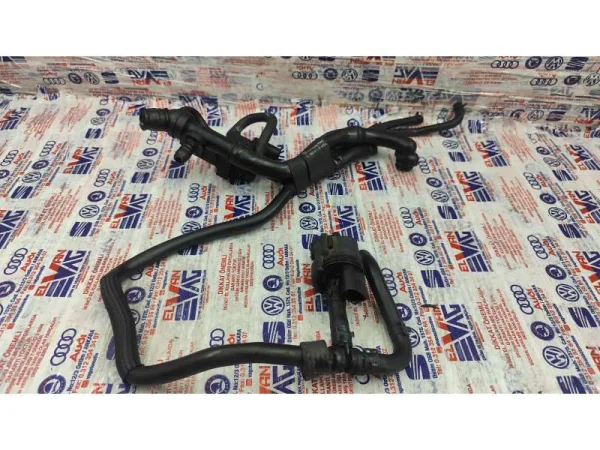 03C103474 | Motor Havalandırma Hortumu VAG