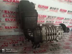 03C145601G | Turbo Şarj Cihazı - 2
