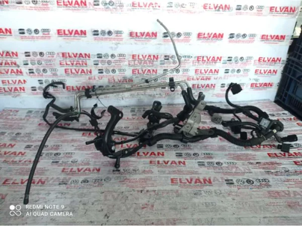 036103390D | Motor Kaldırma Kulağı VAG